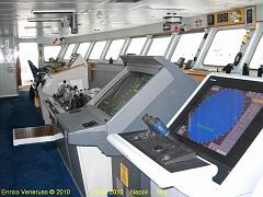 7 - Cruise ship COSTA EUROPA